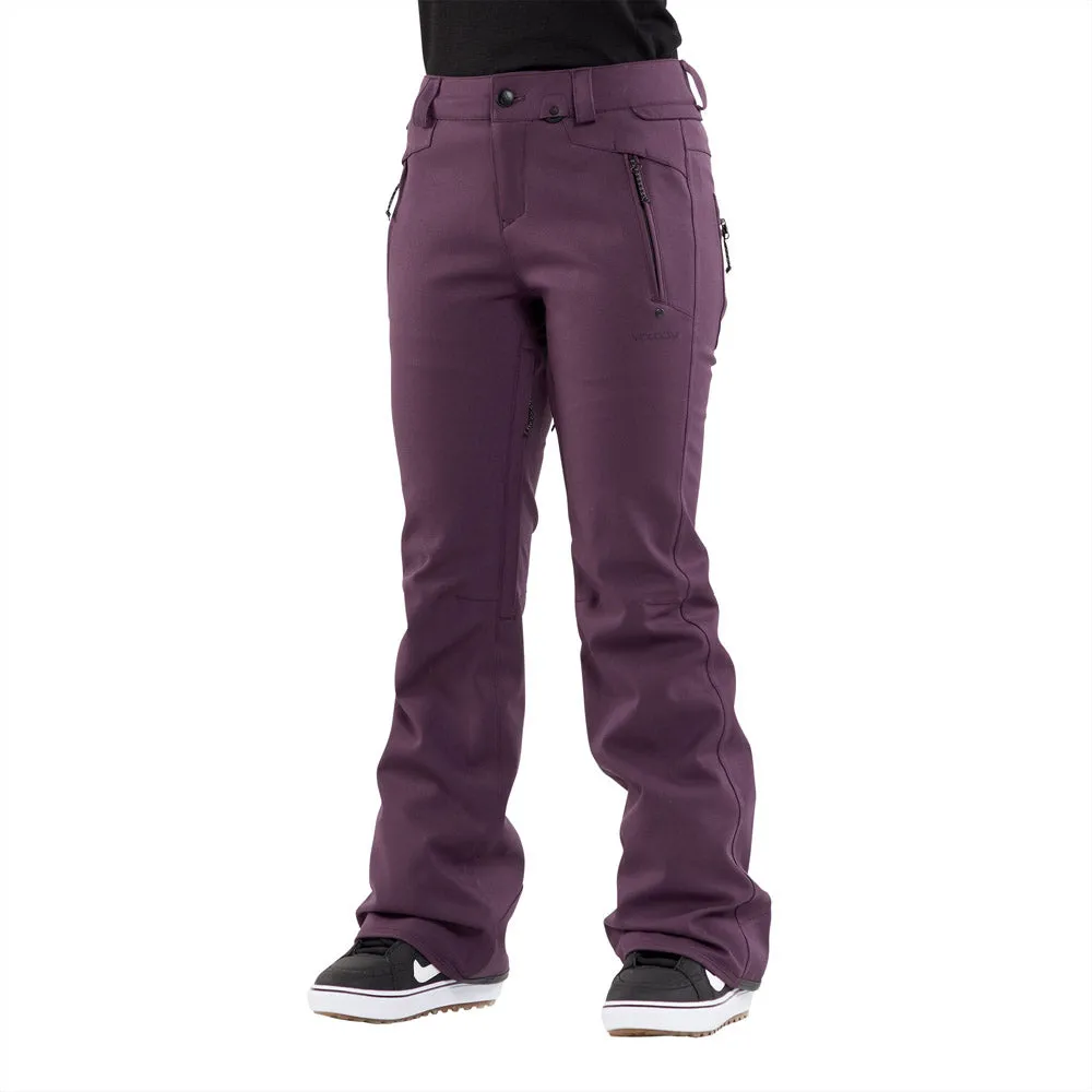 Species Stretch Snowboard Pants - Womens