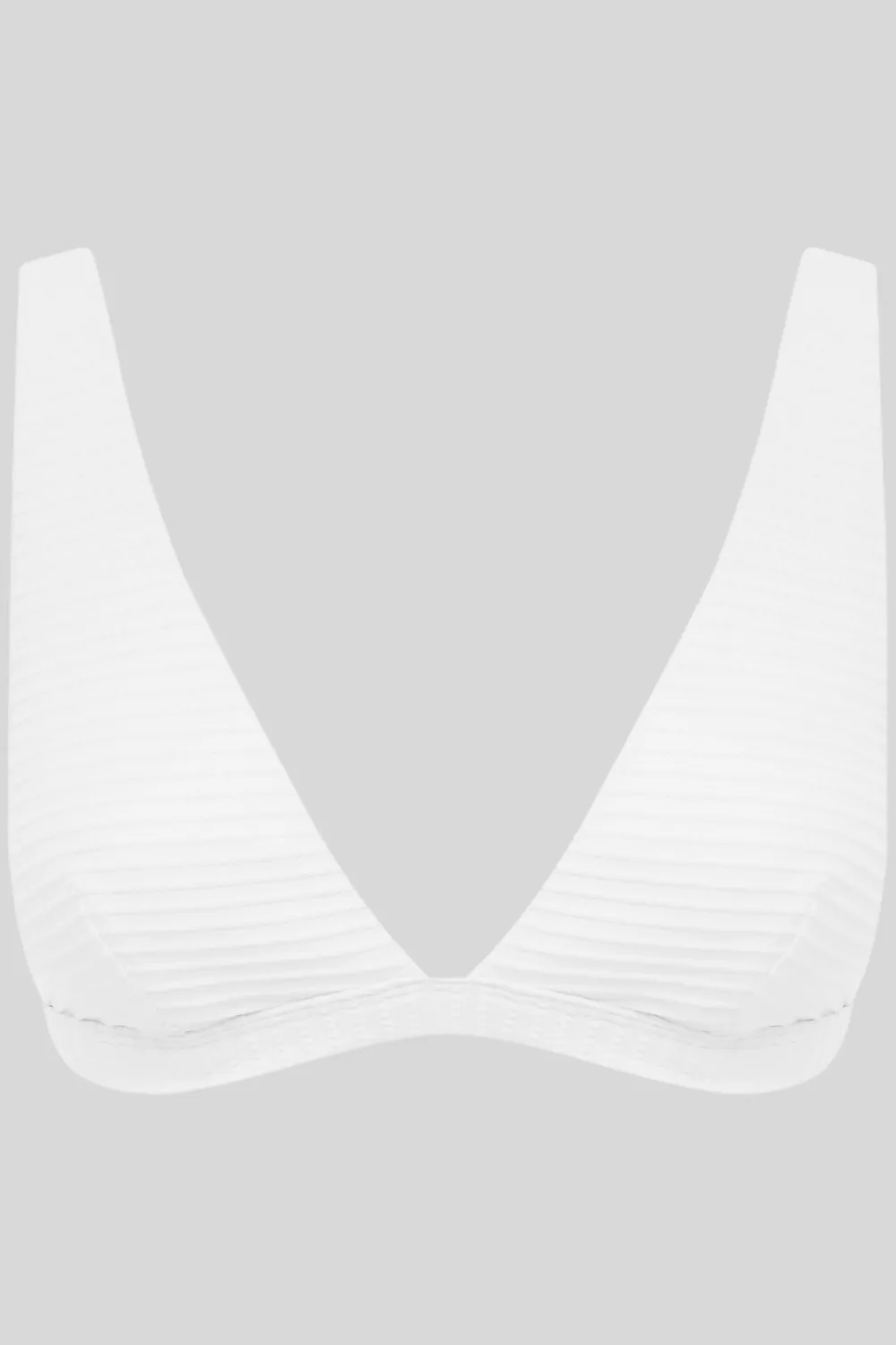 Spinnaker Longline Bikini Top