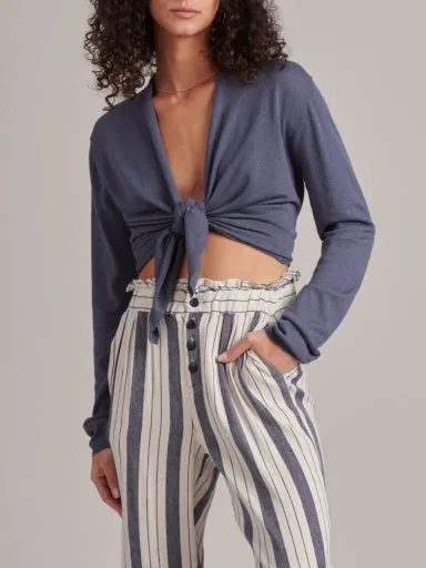 Splendid Sami Tie Cardigan