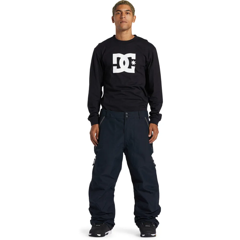 Squadron 30K Snowboard Pants