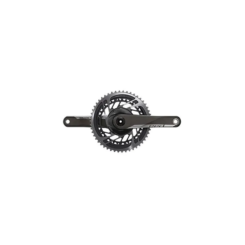 SRAM  Red D1 GXP DM 48x35 Carbone - Guarniture per bici