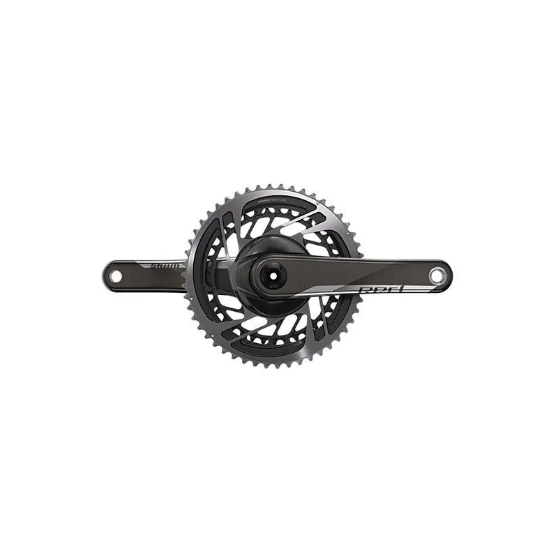 SRAM  Red D1 GXP DM 48x35 Carbone - Guarniture per bici