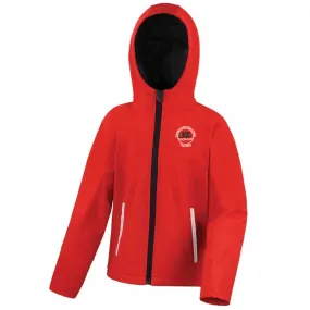 St Godric's Catholic Primary School Softshell Jacket