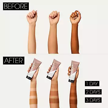 St. Tropez Gradual Tan Tinted Body Lotion 200ml | Kaleidoscope