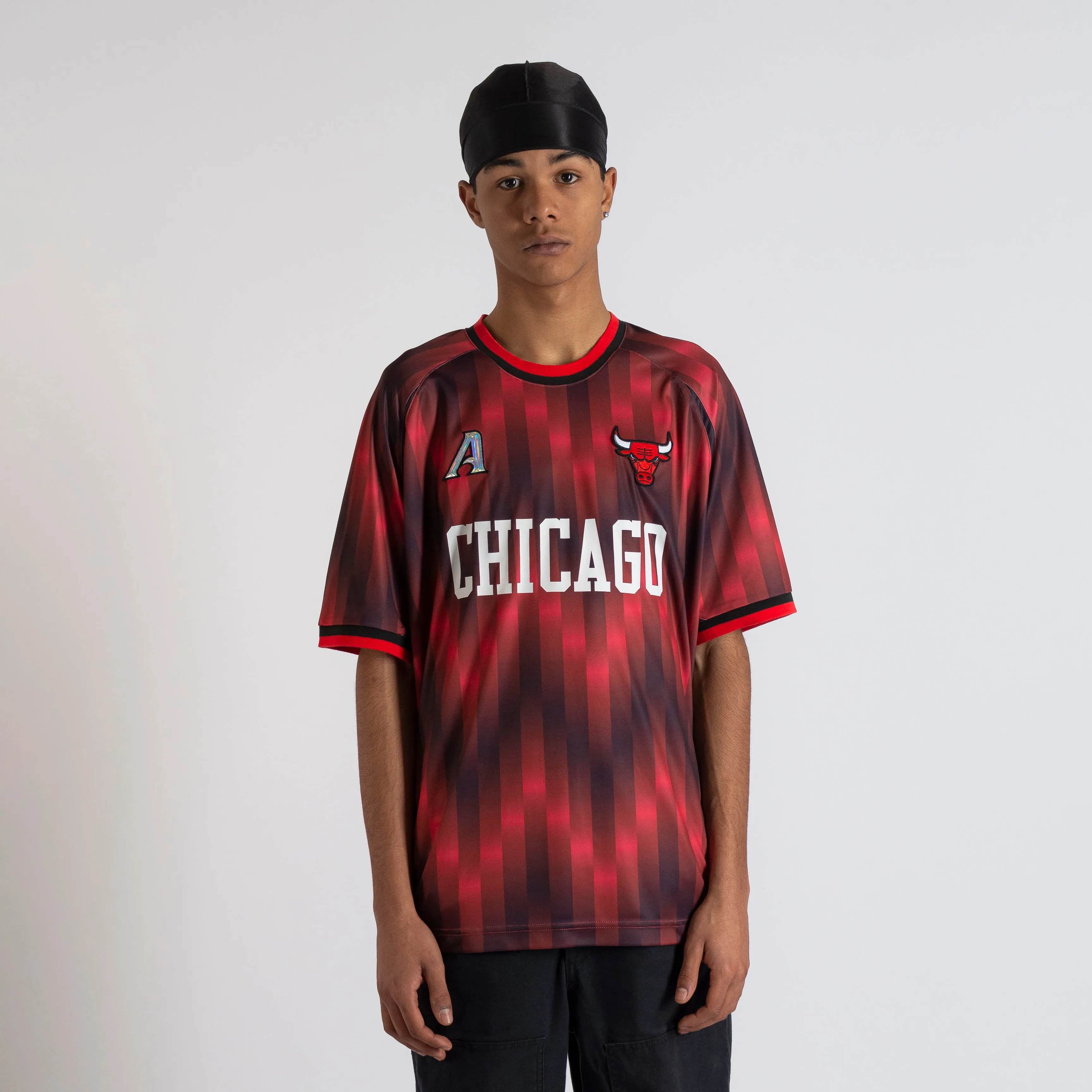 STADIUM / Chicago Bulls Soccer Kit