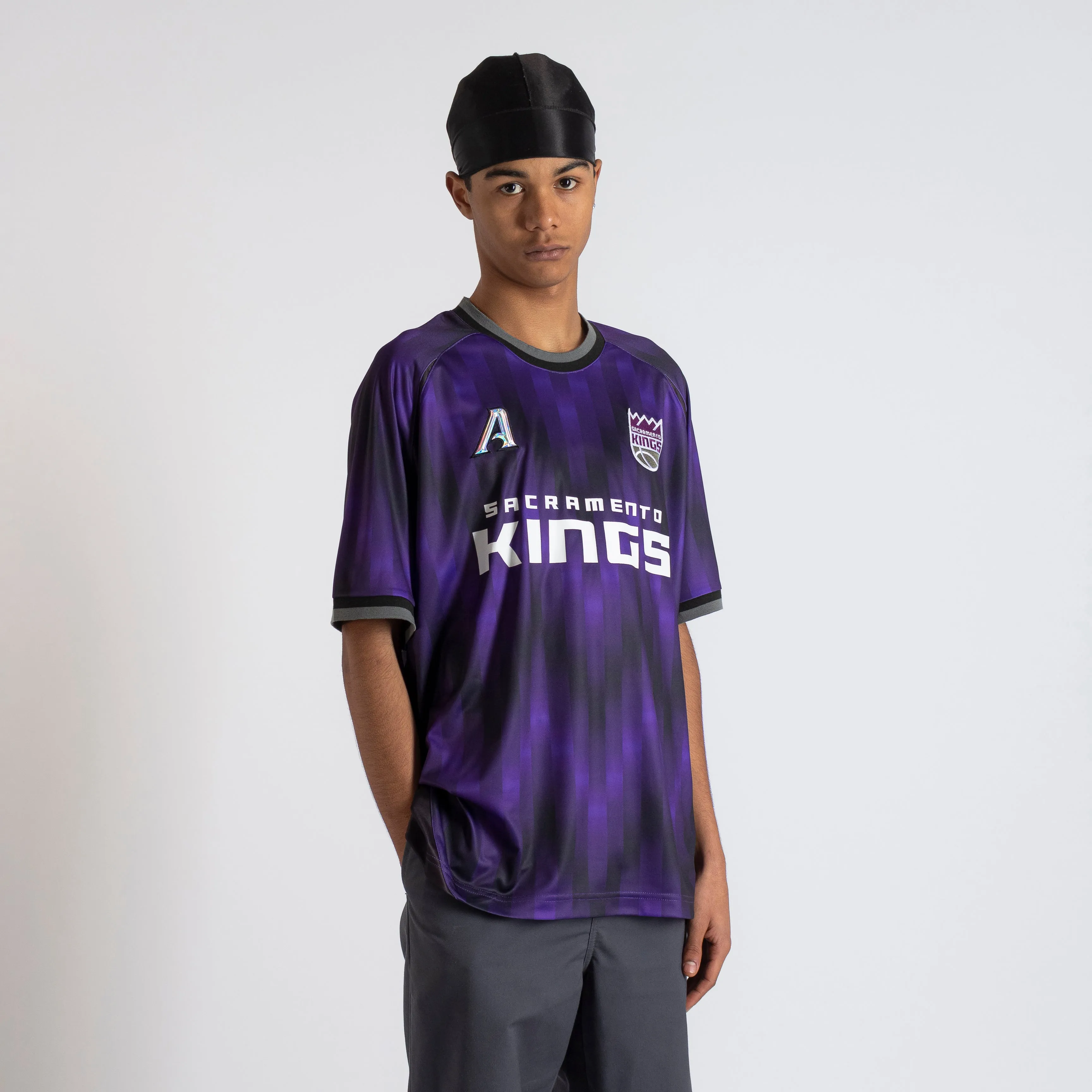 STADIUM / Sacramento Kings Soccer Kit