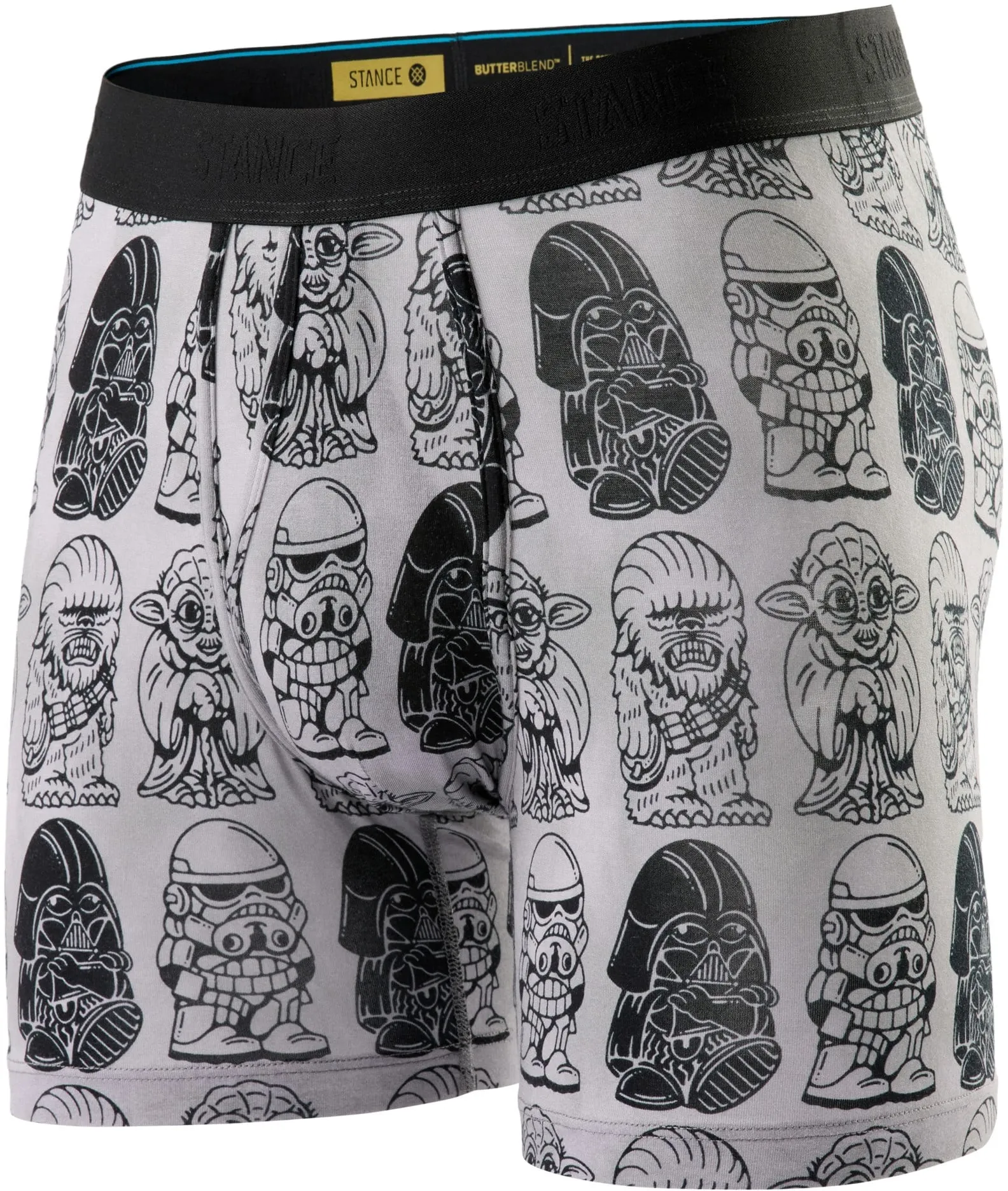 Stance DJ Star Wars Butter Blend Boxer Brief