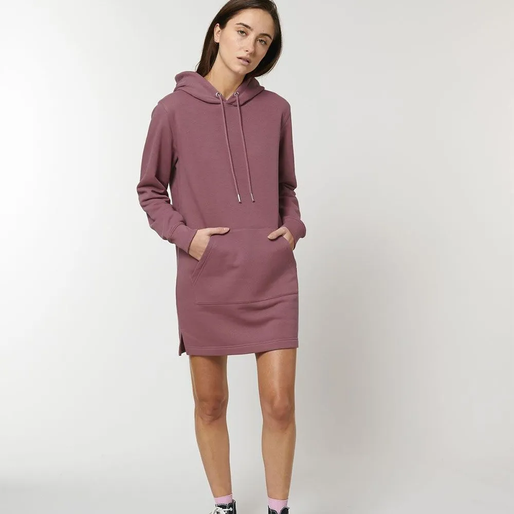 Stanley Stella - Stella Streeter - The Women's Hoodie Dress - STDW143