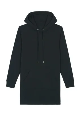 Stanley/Stella Stella Streeter women's hoodie dress (STDW143)