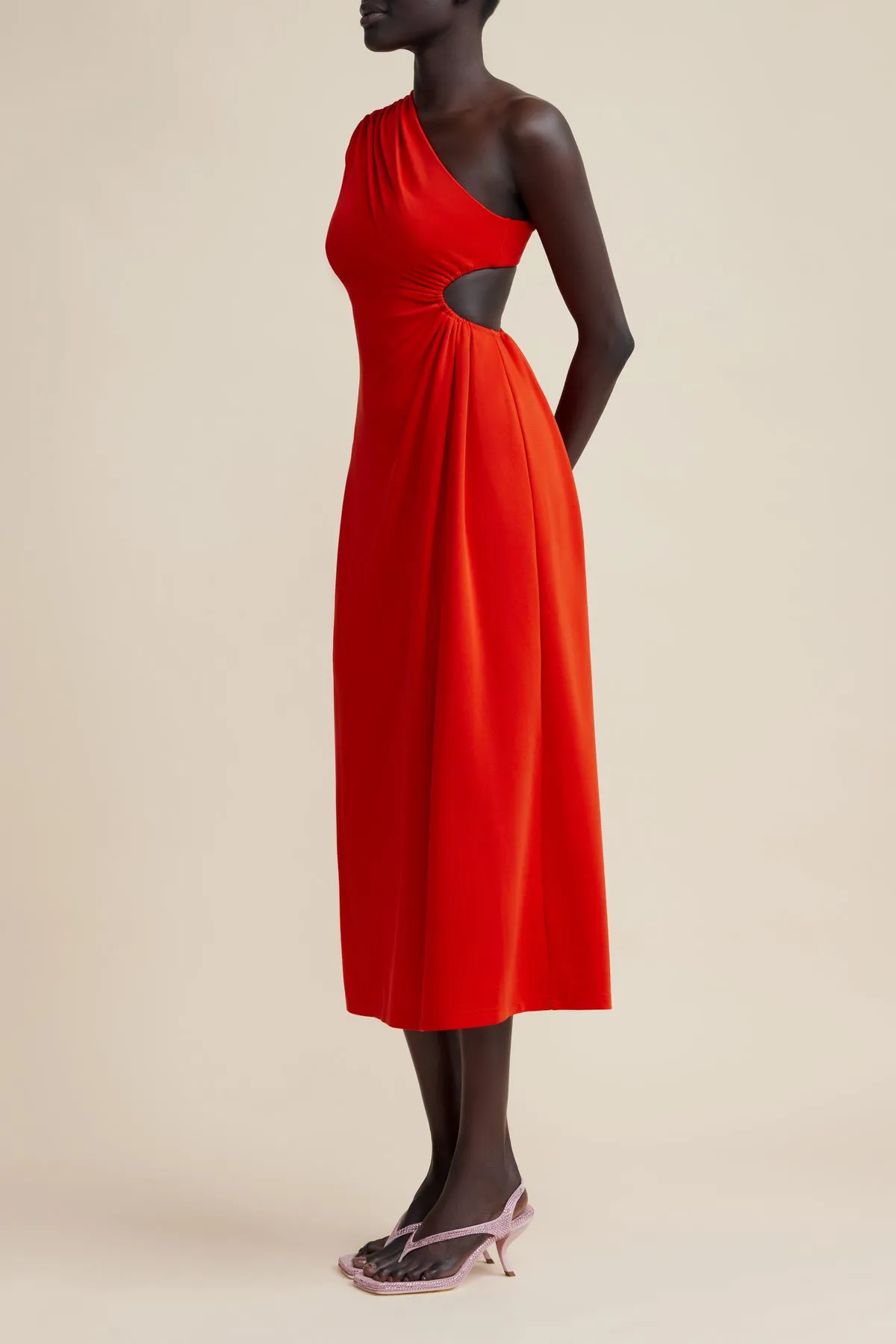   STANMORE DRESS  