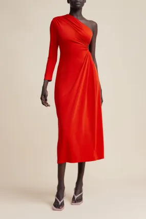   STANMORE DRESS  