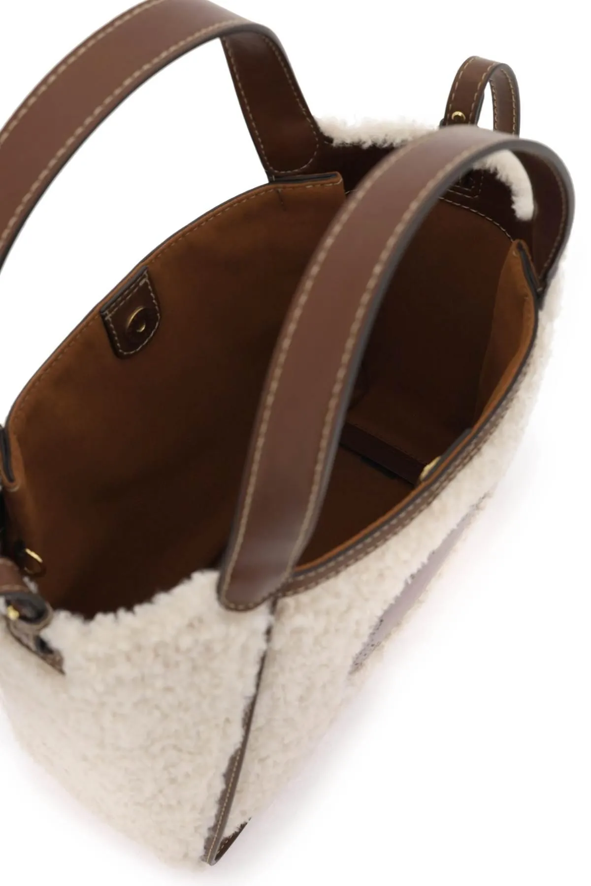 Stella McCartney    Stella Mc Cartney Tedyd Crossbody Bag