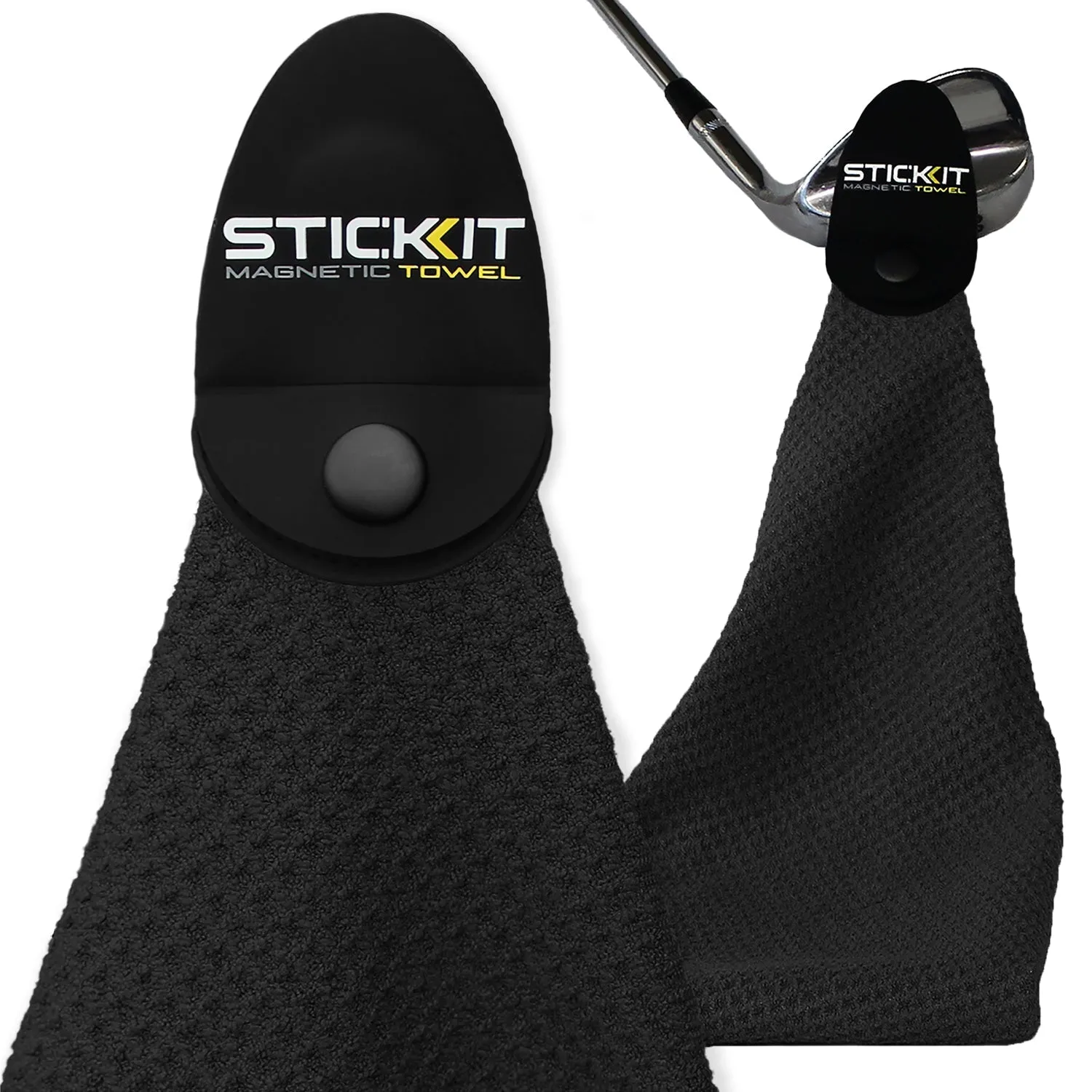 StickIt Golf Magnetic Towel