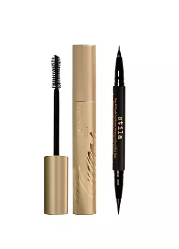 Stila Pay It Forward Mascara & Dual-Ended Eye Liner Set | Kaleidoscope
