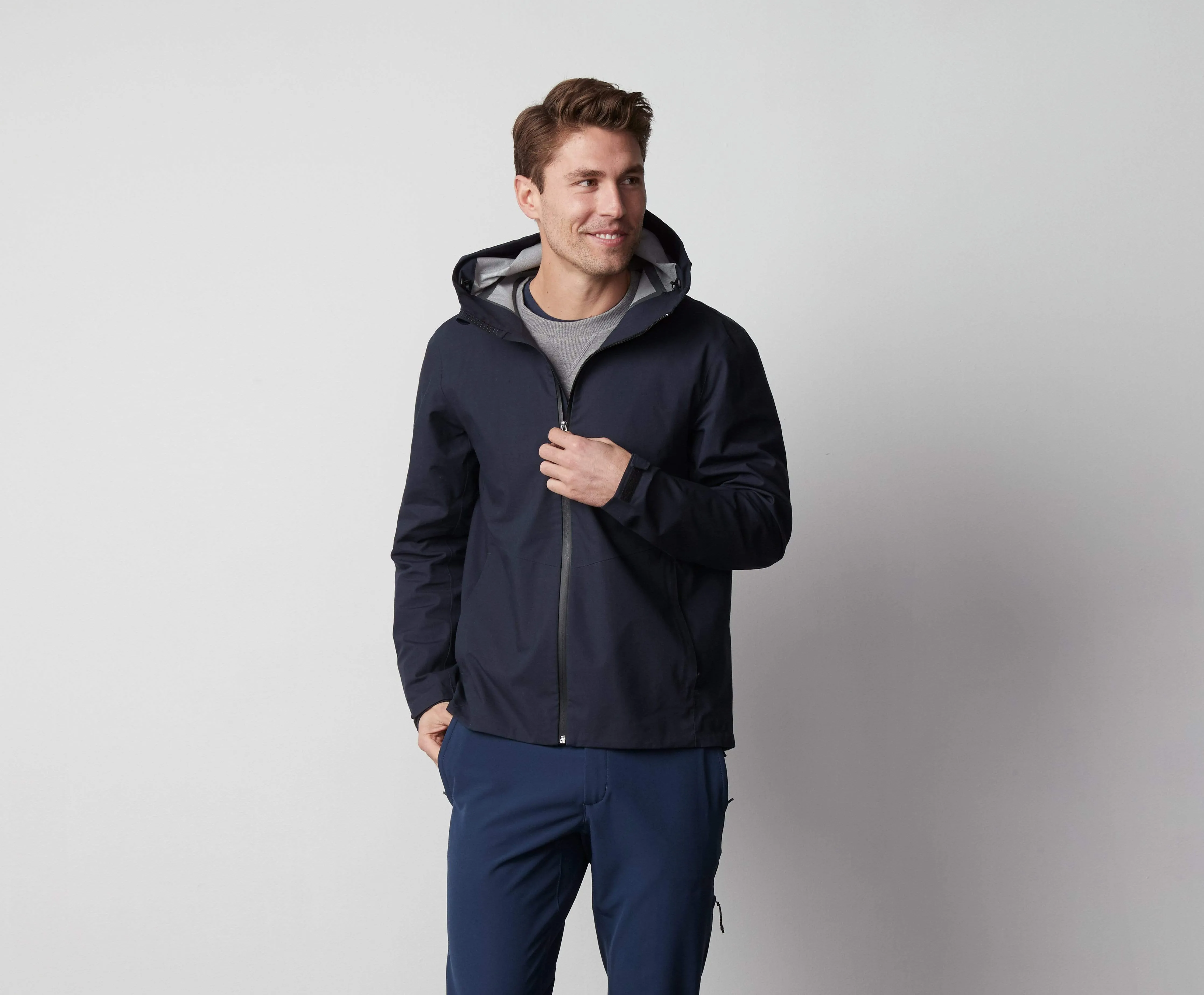 Stormchaser Jacket