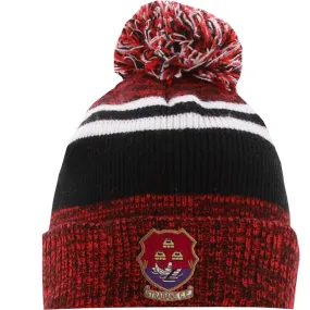 Strabane Cricket Club Canyon Bobble Hat