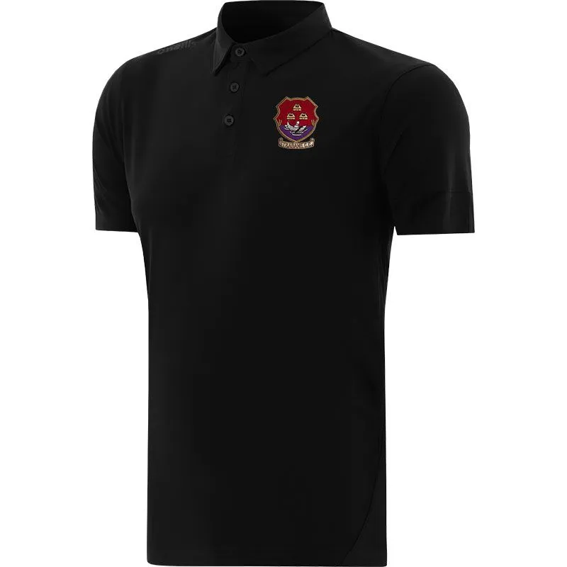 Strabane Cricket Club Jenson Polo Shirt