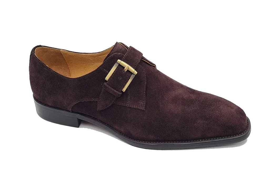 Style: 509-12S-Brown