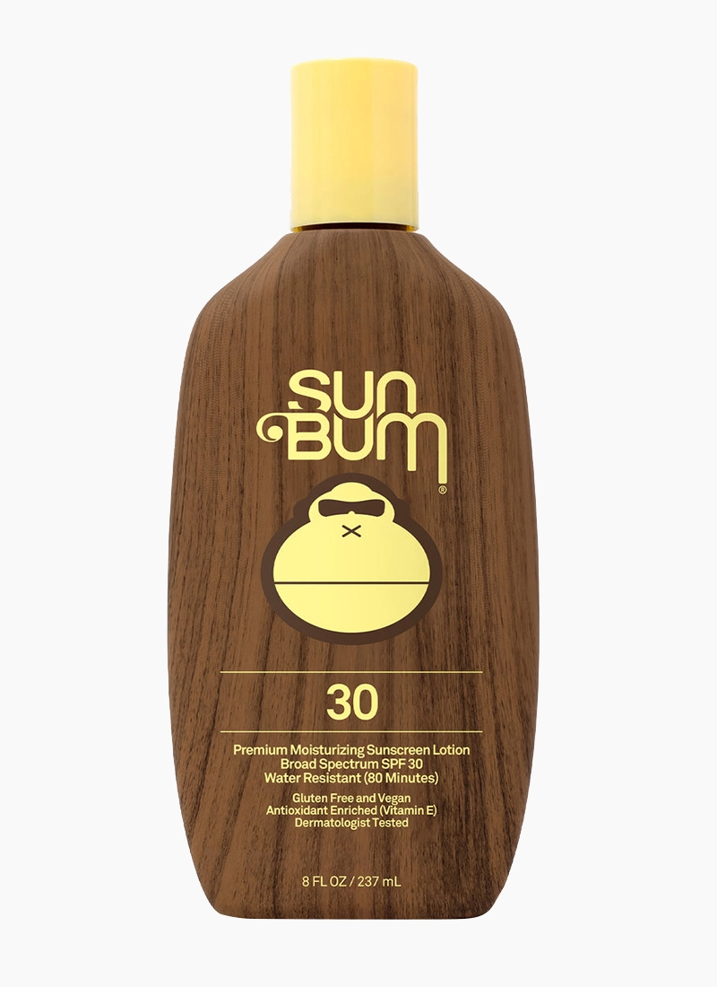 Sun Bum Original SPF 30 Sunscreen Lotion