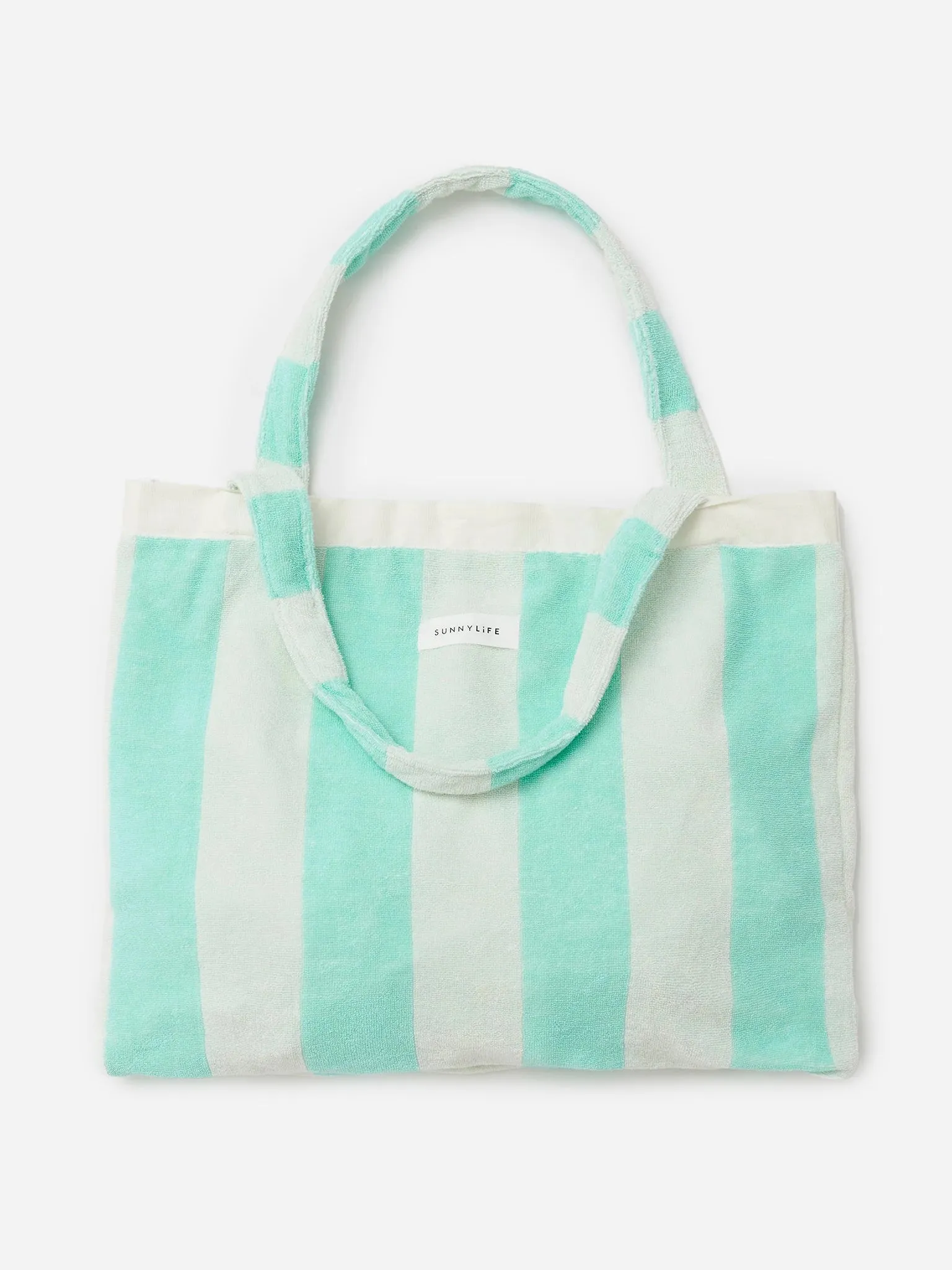    SUNNYLIFE  Rio Sun Beach Towel 2-in-1 Tote Bag    