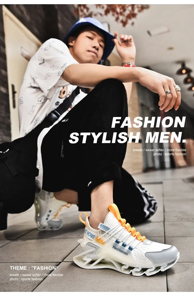 Supreme At Home Party Sneakers
