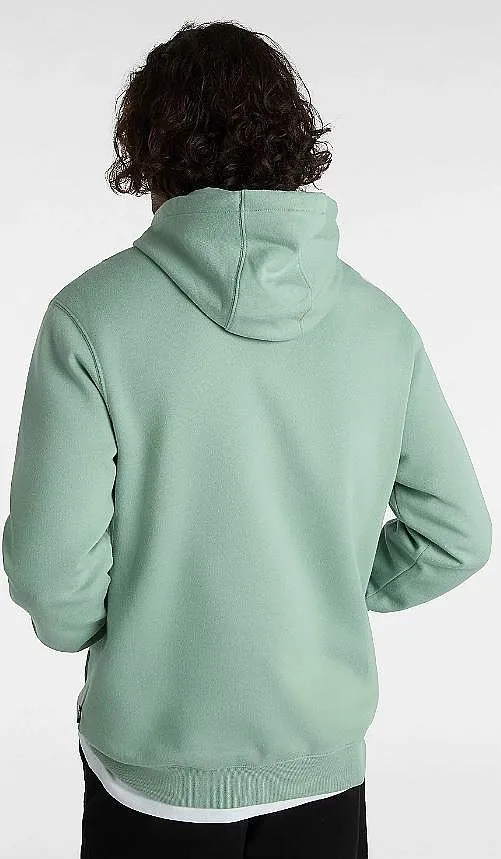 sweatshirt Vans Classic Pullover Hoodie II - Iceberg Green - men´s