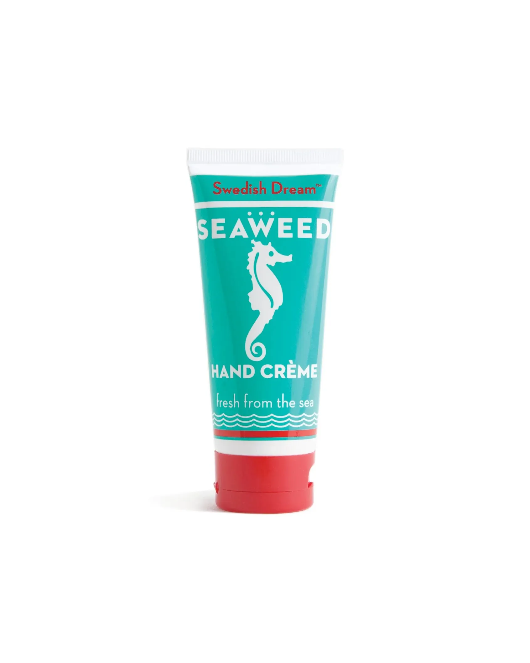 Swedish Dream Seaweed Hand Cream