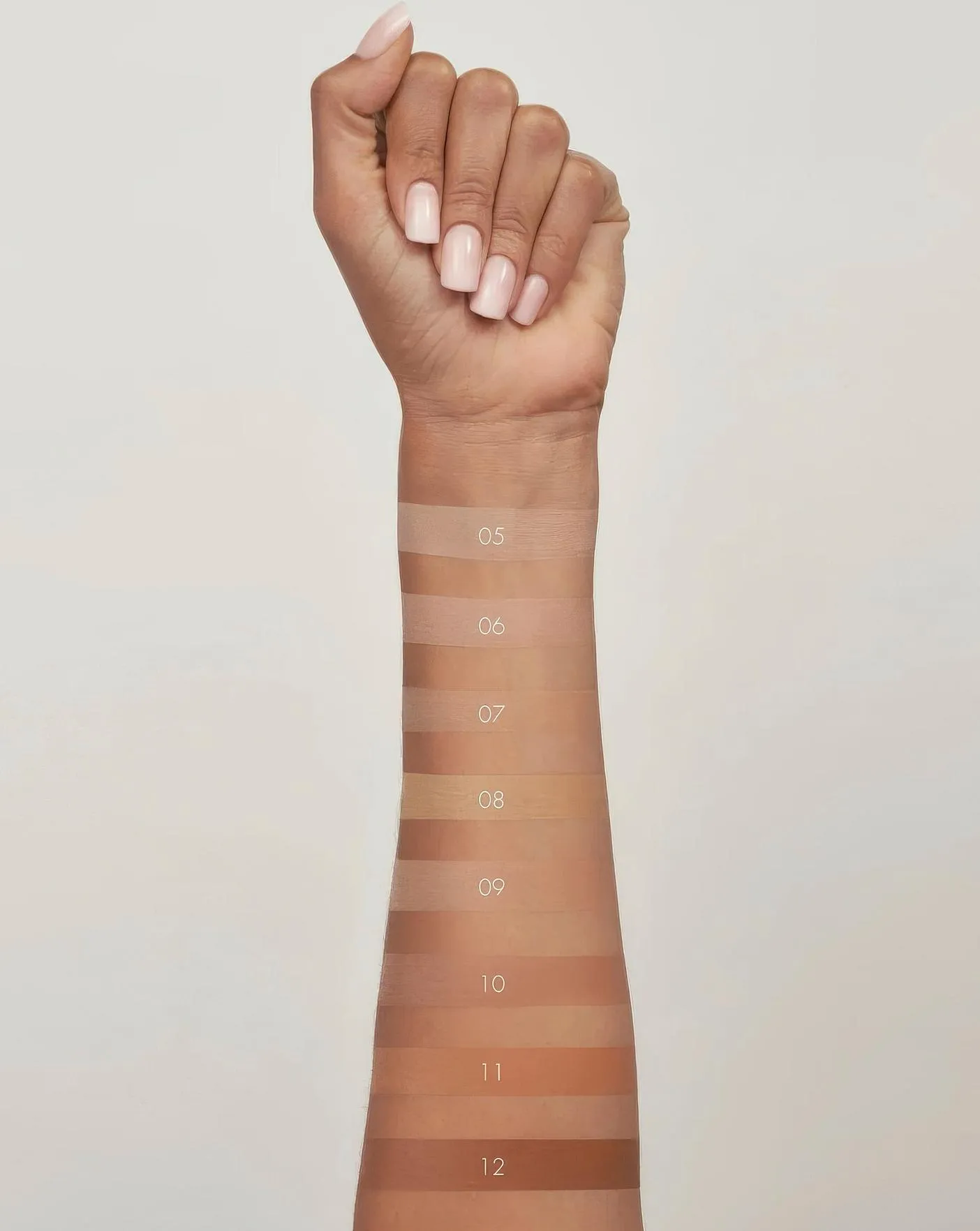 Sweed Glass Skin Foundation - 06