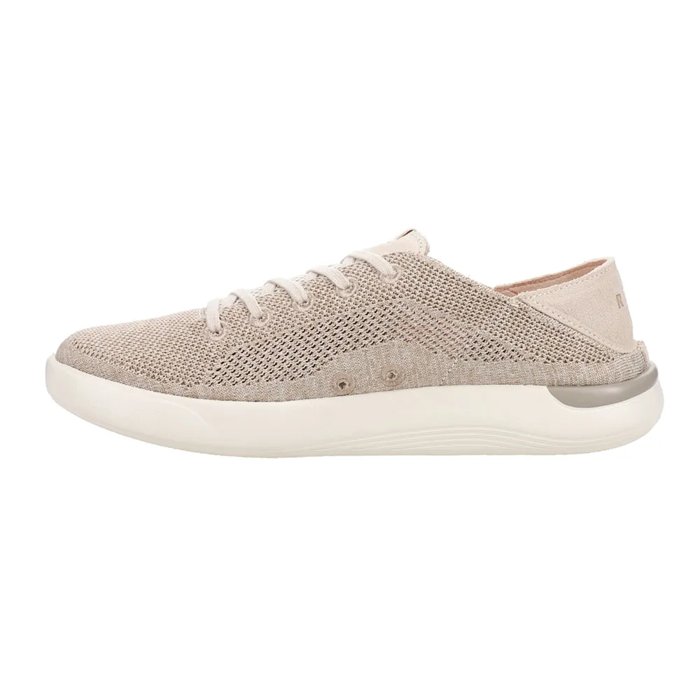 Swellsole Neptune Lace Up Sneakers