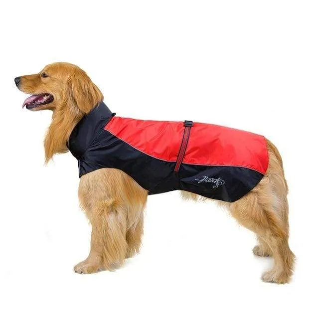 TAILUP Dog Vest