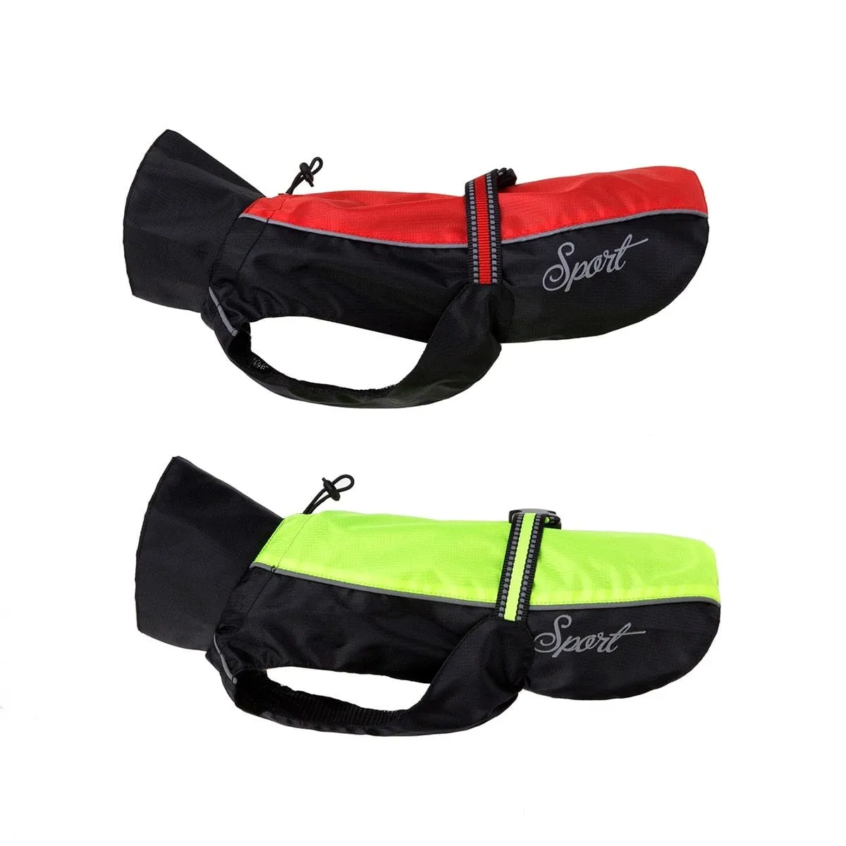TAILUP Dog Vest