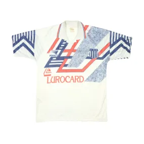 Talleres Cordoba Argentina 1996/1997 Home Vintage Football Shirt Medium