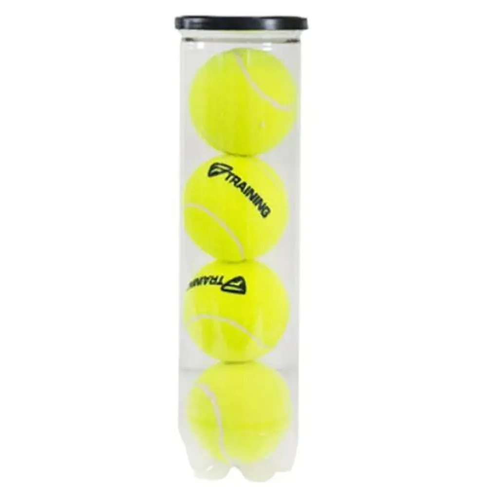 Tecnifibre Training  Tennis Balls (36 Cans)