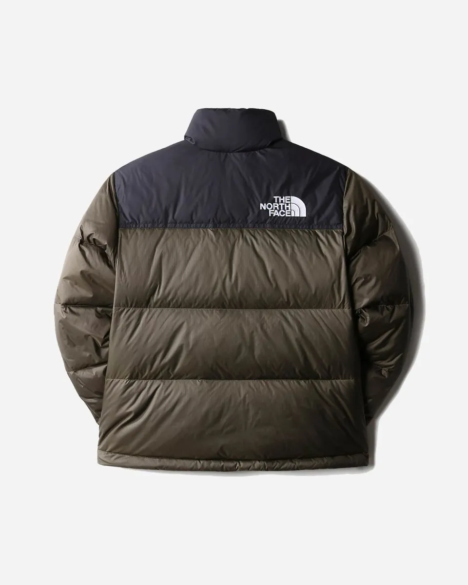 Teens 1996 Nuptse Jacket - New Taupe Green