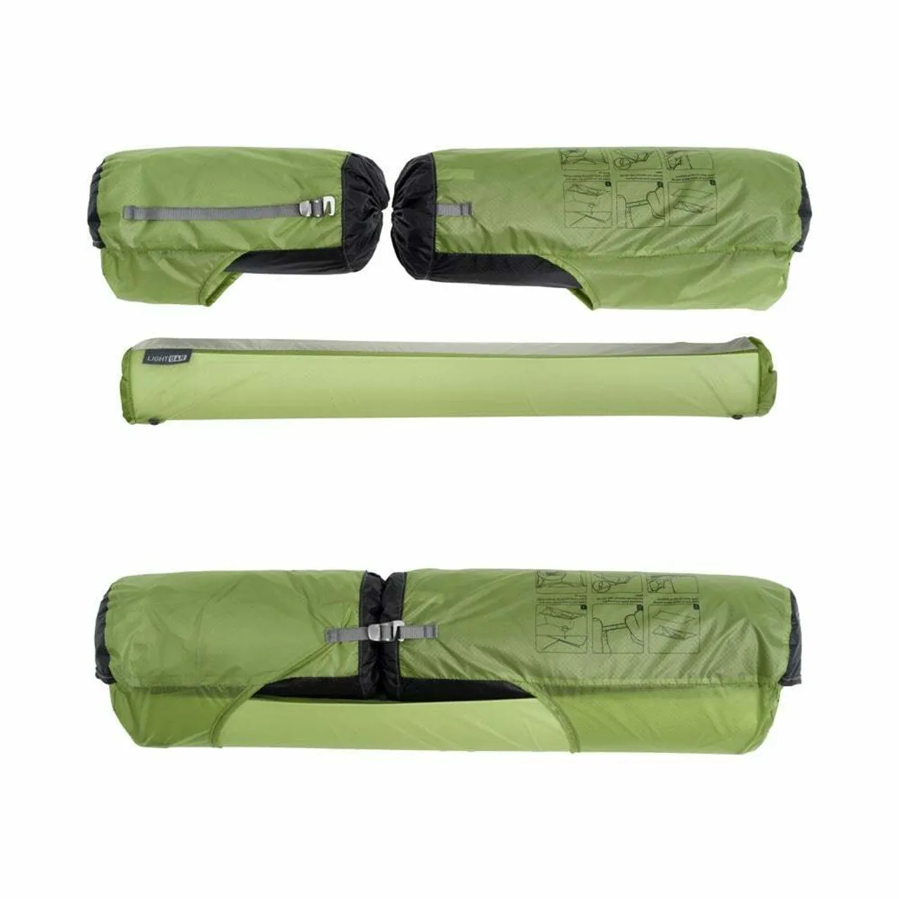 Telos TR3 Tent