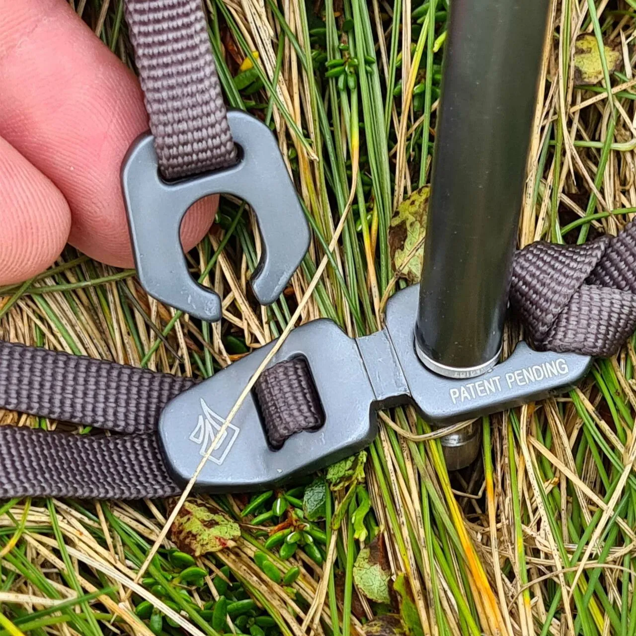 Telos TR3 Tent