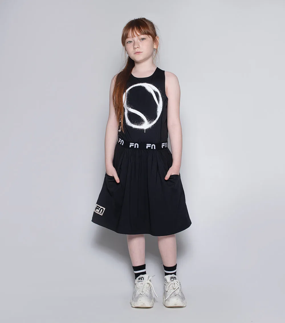 tennis dress