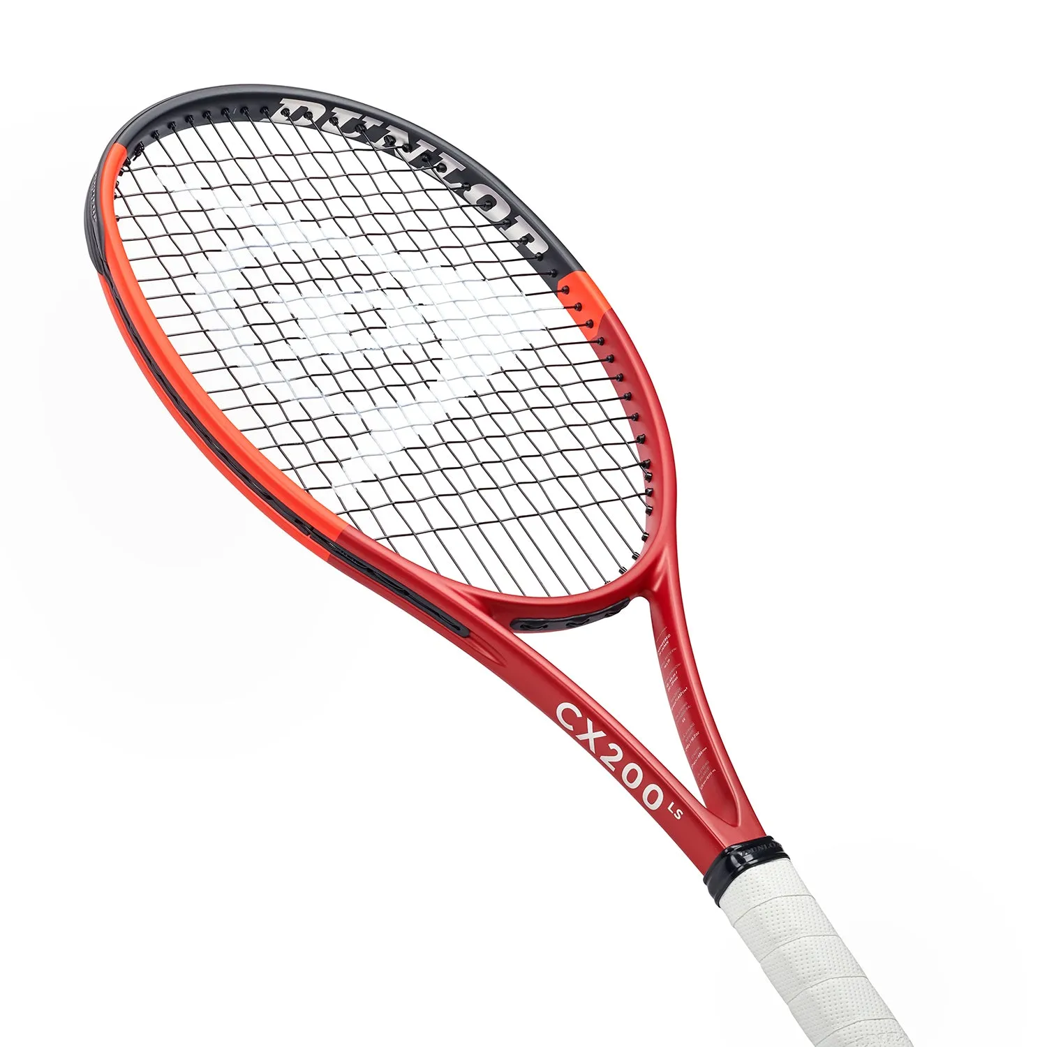 Tennis Racquet - CX 200LS 2024 - Frame
