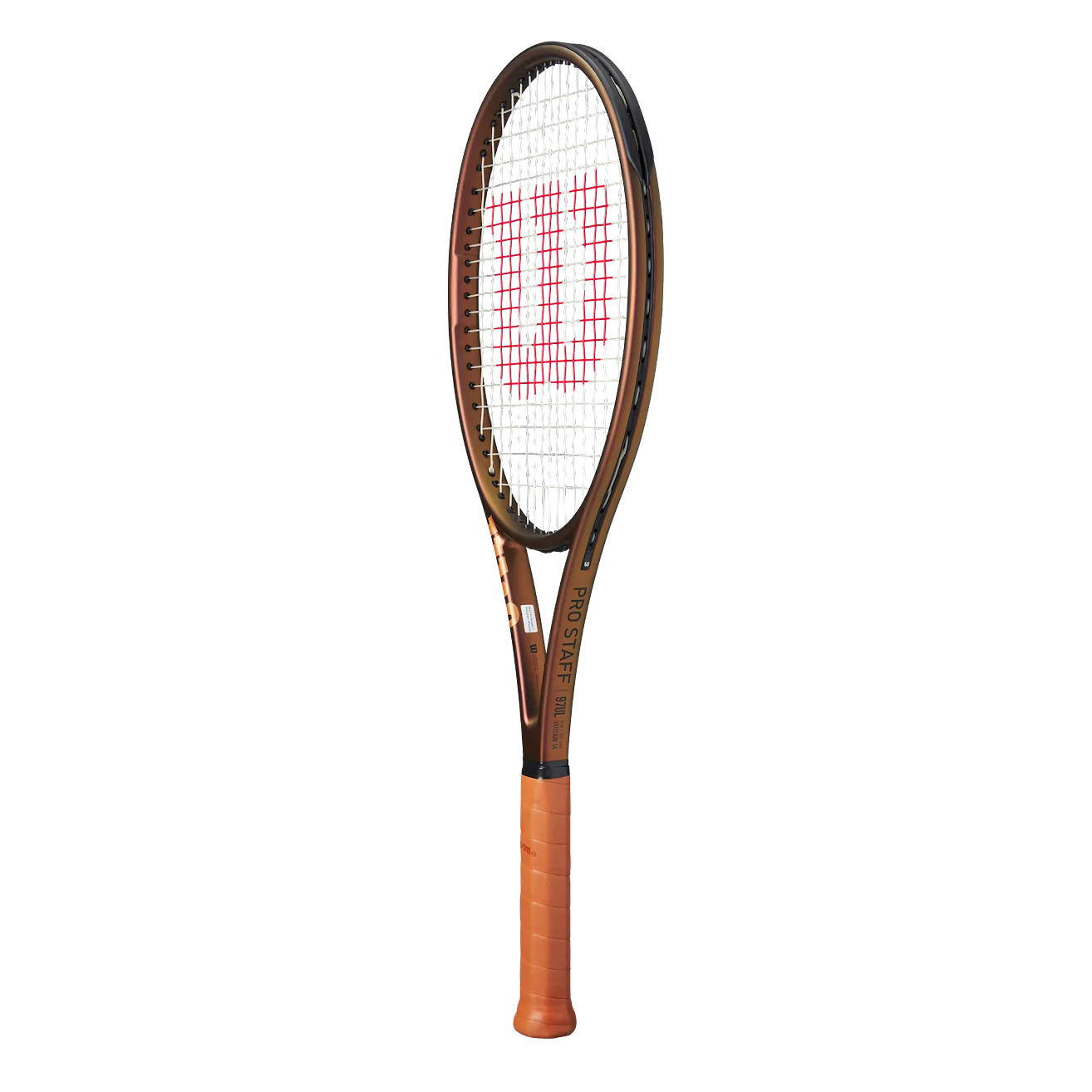 Tennis Racquet - Pro Staff 97UL V14 - Frame