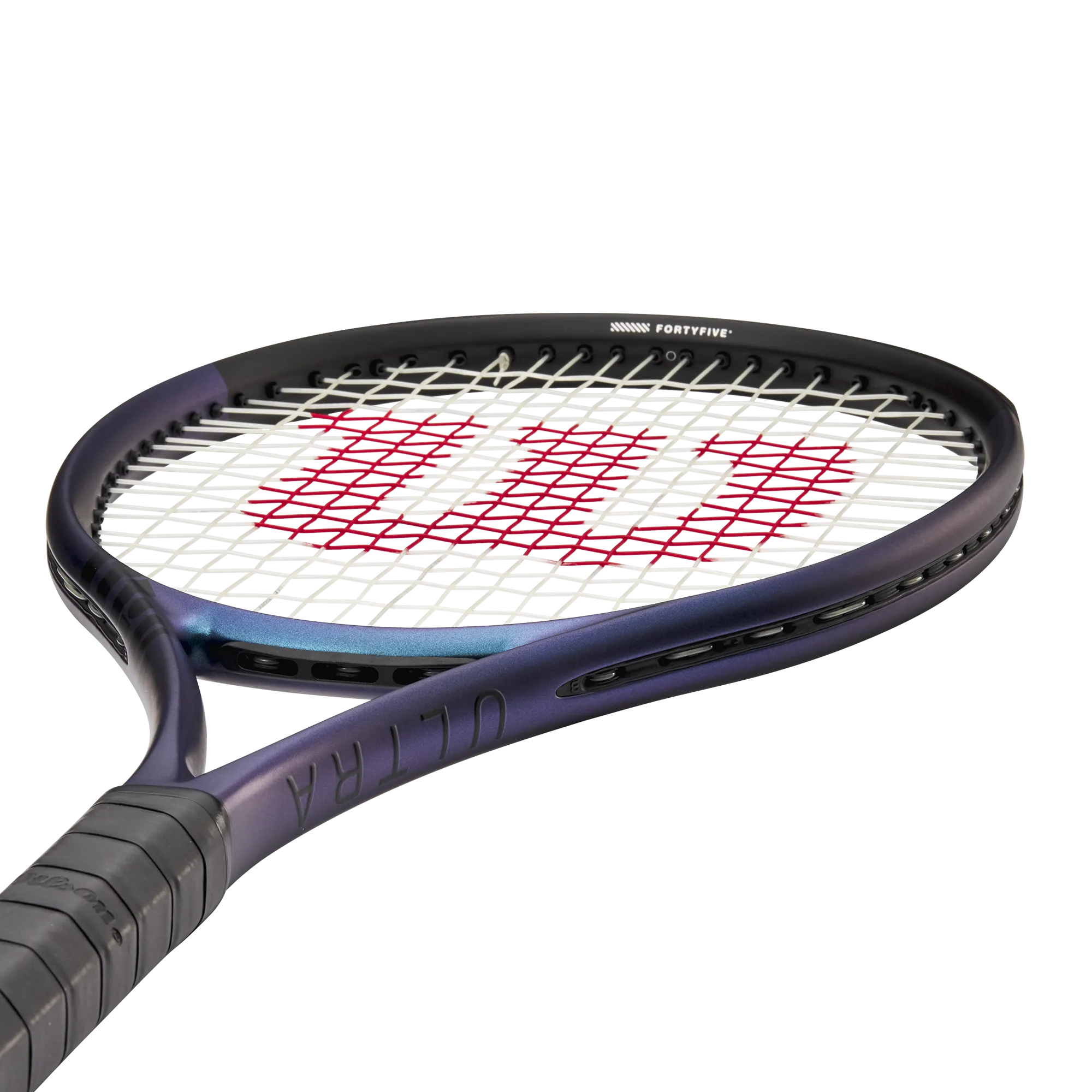 Tennis Racquet - Ultra 100 V4 - Frame