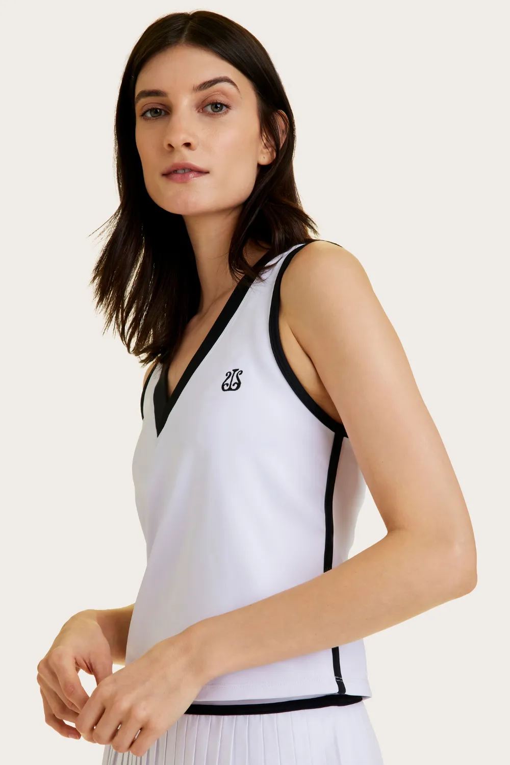 Tennis Tank