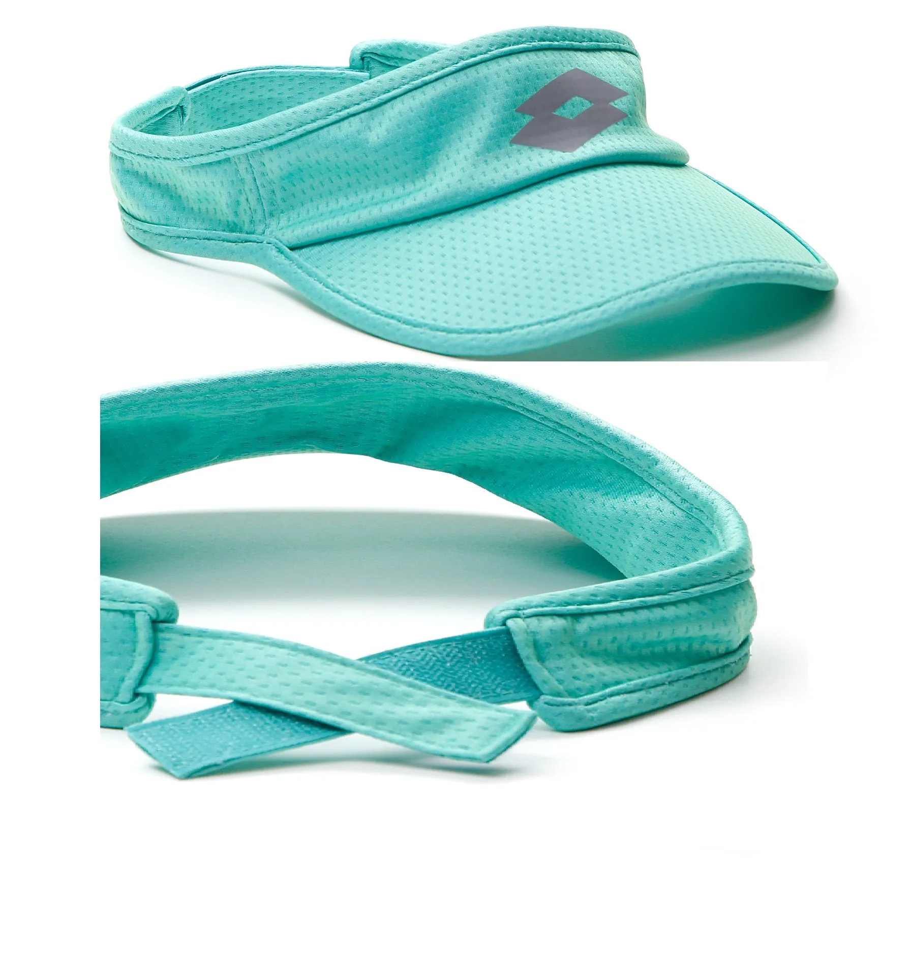 TENNIS VISOR W