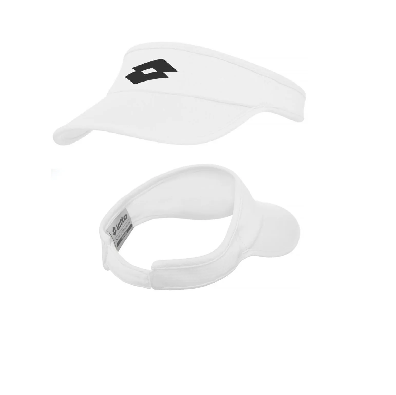 TENNIS VISOR W