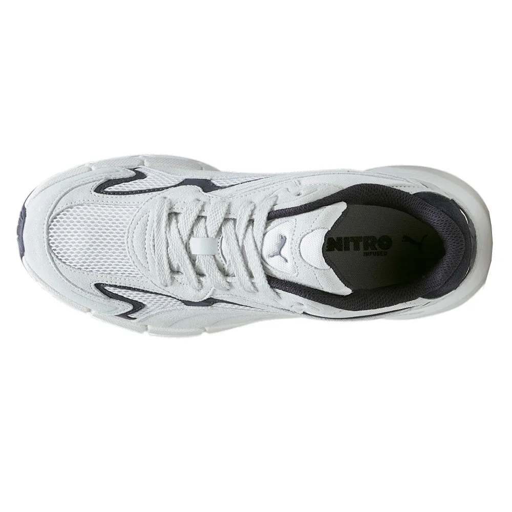 Teveris Nitro Lace Up Sneakers