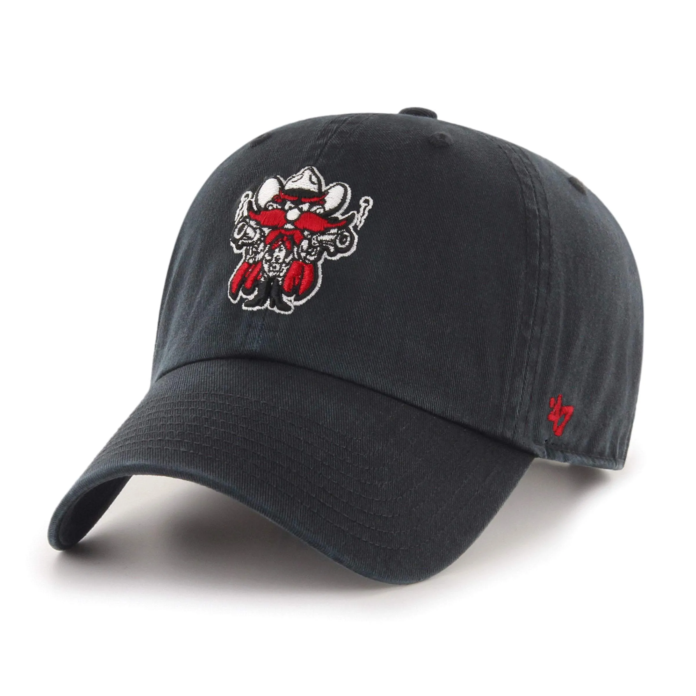 TEXAS TECH RED RAIDERS '47 CLEAN UP