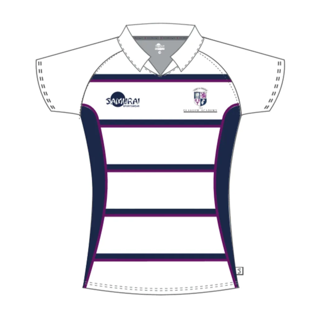 TGA Girls Pro Club Hockey Shirt