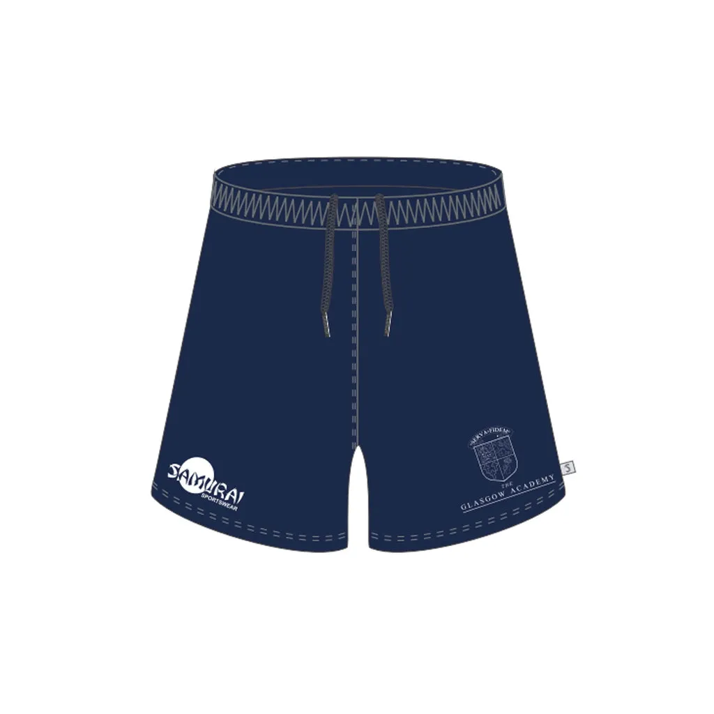 TGA Senior Boys PMR Comp. Hockey Short