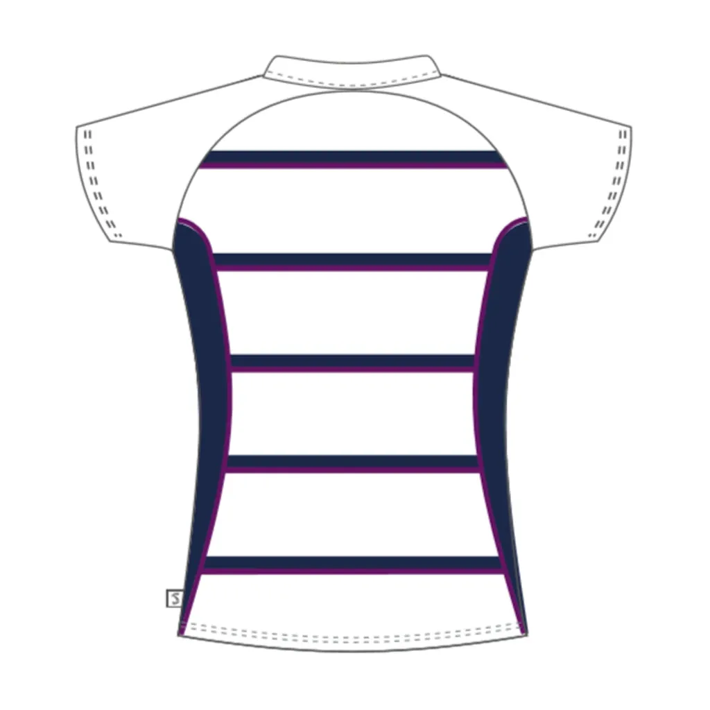 TGA Senior Girls Pro Club Hockey Shirt