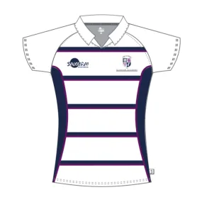 TGA Senior Girls Pro Club Hockey Shirt