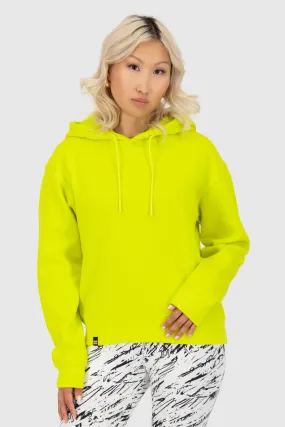 ThaneeAK A Hoodie Hellgrün